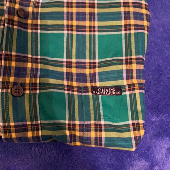 Long Sleeve Shirt - Picture 2 of 3